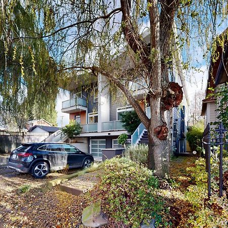 Apartament Portland Blues Zewnętrze zdjęcie