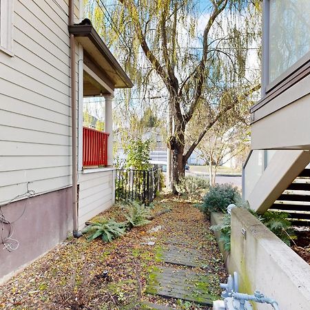 Apartament Portland Blues Zewnętrze zdjęcie