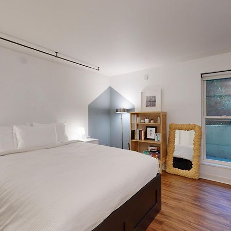 Apartament Portland Blues Zewnętrze zdjęcie
