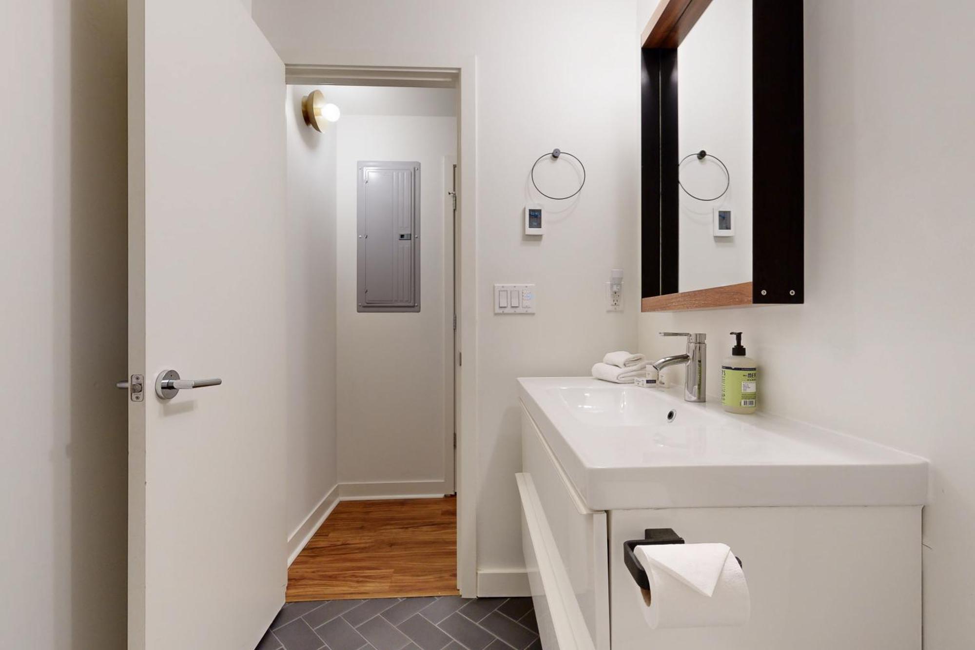 Apartament Portland Blues Zewnętrze zdjęcie
