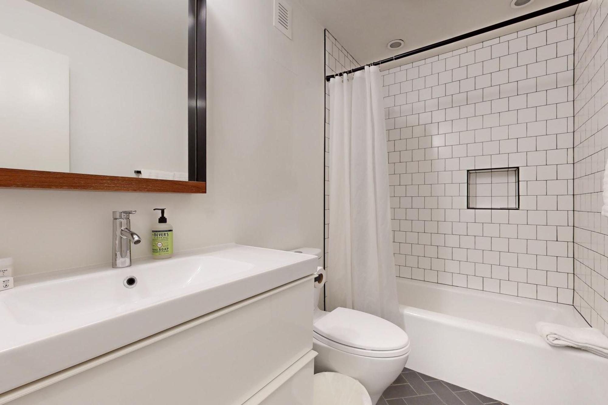 Apartament Portland Blues Zewnętrze zdjęcie