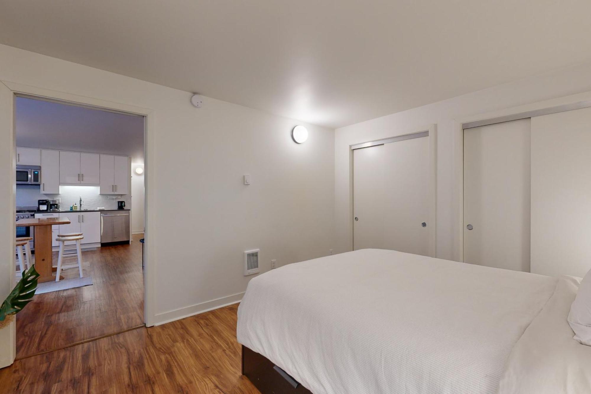 Apartament Portland Blues Zewnętrze zdjęcie