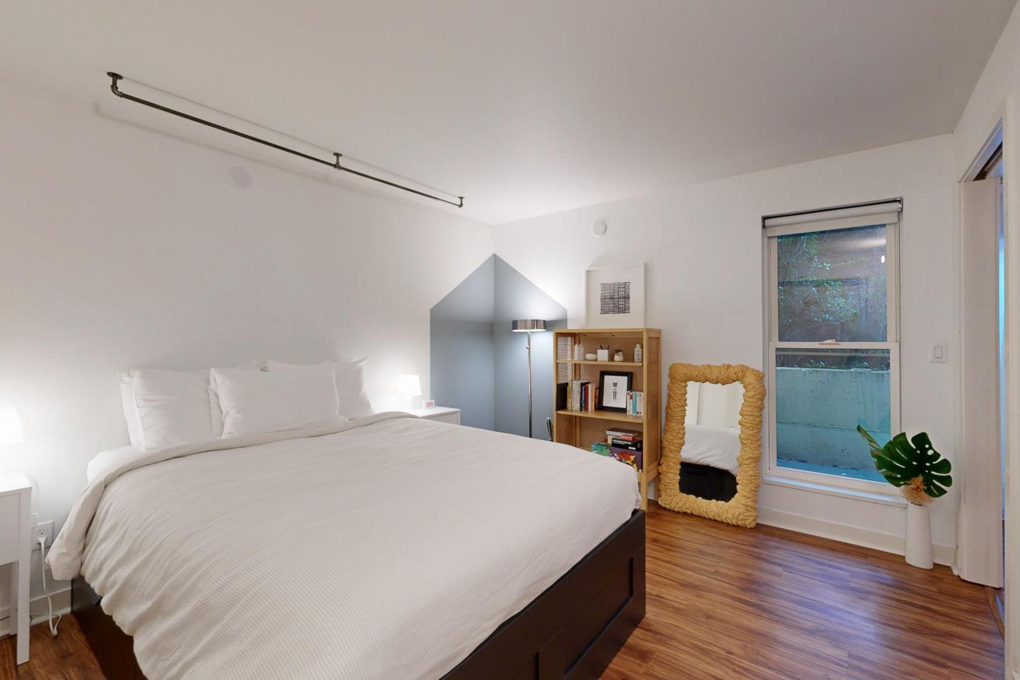 Apartament Portland Blues Zewnętrze zdjęcie