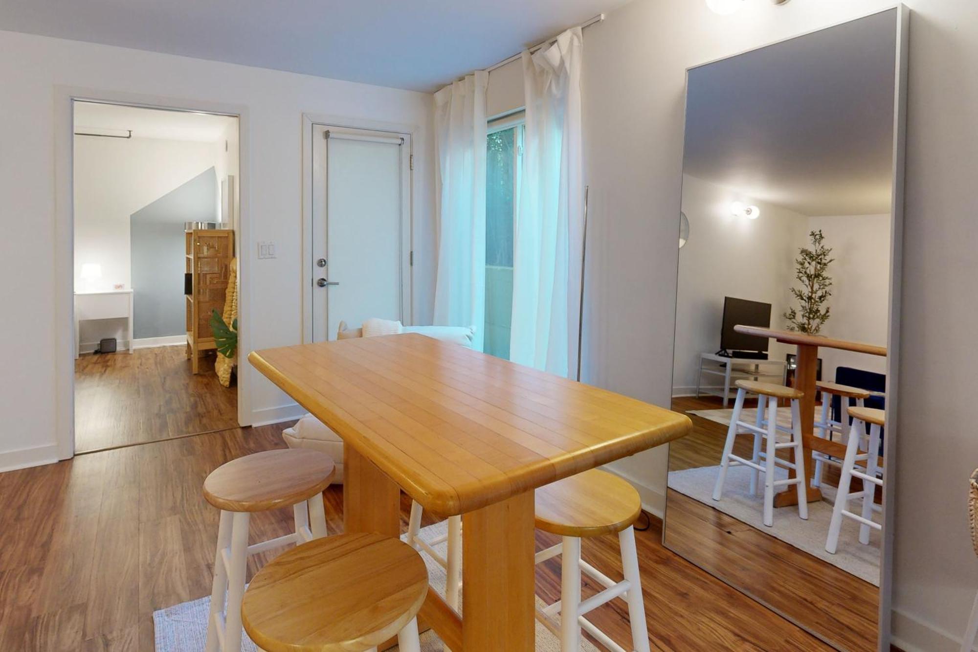 Apartament Portland Blues Zewnętrze zdjęcie