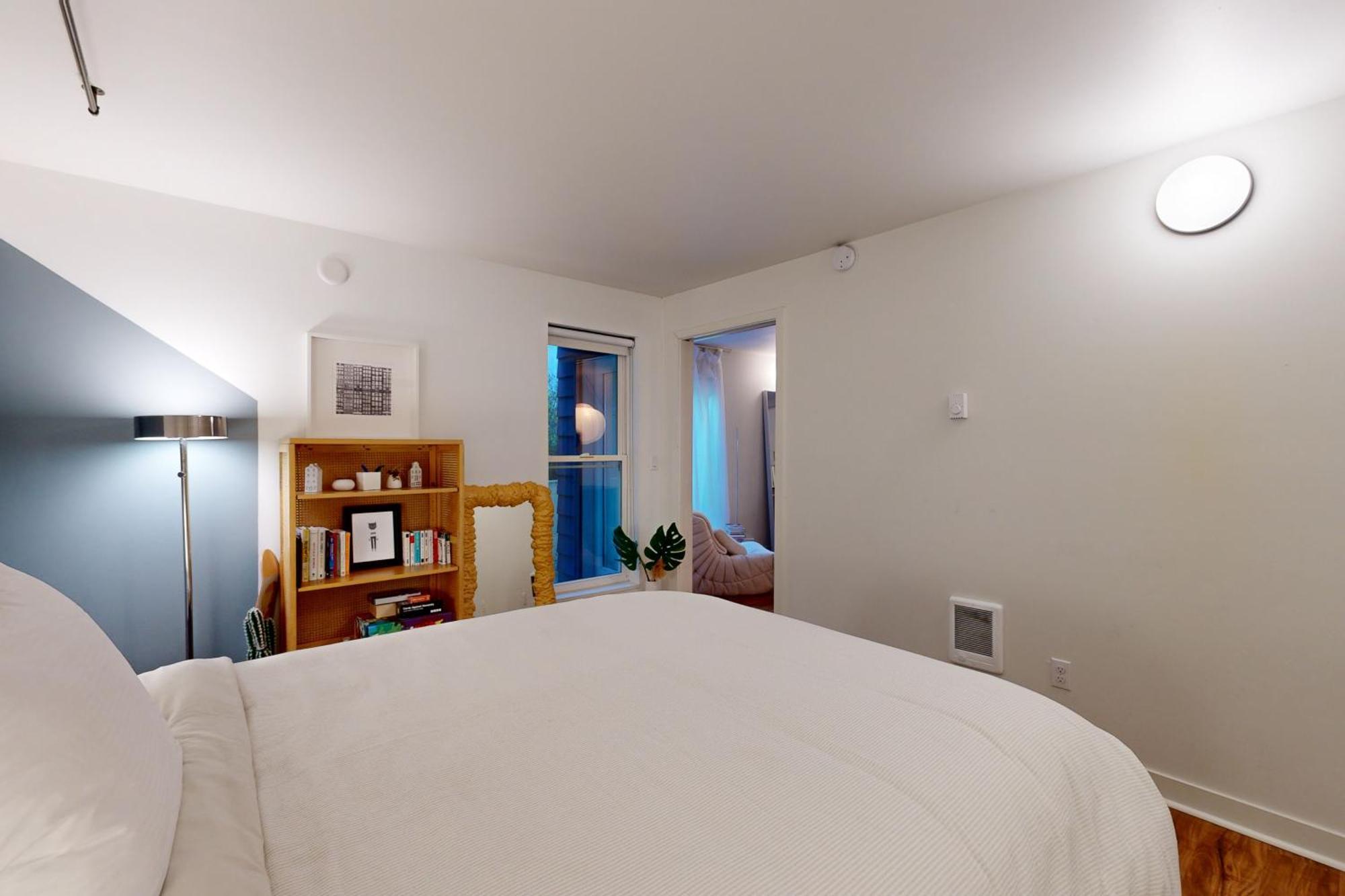 Apartament Portland Blues Zewnętrze zdjęcie