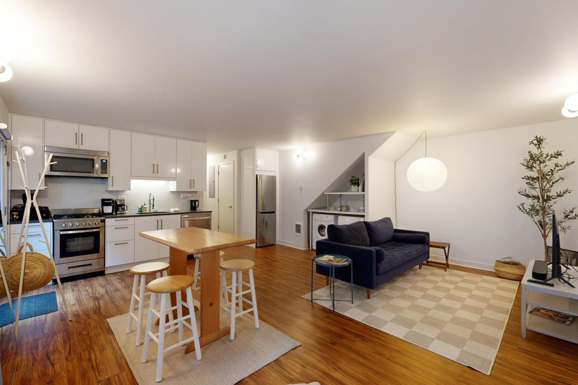 Apartament Portland Blues Zewnętrze zdjęcie