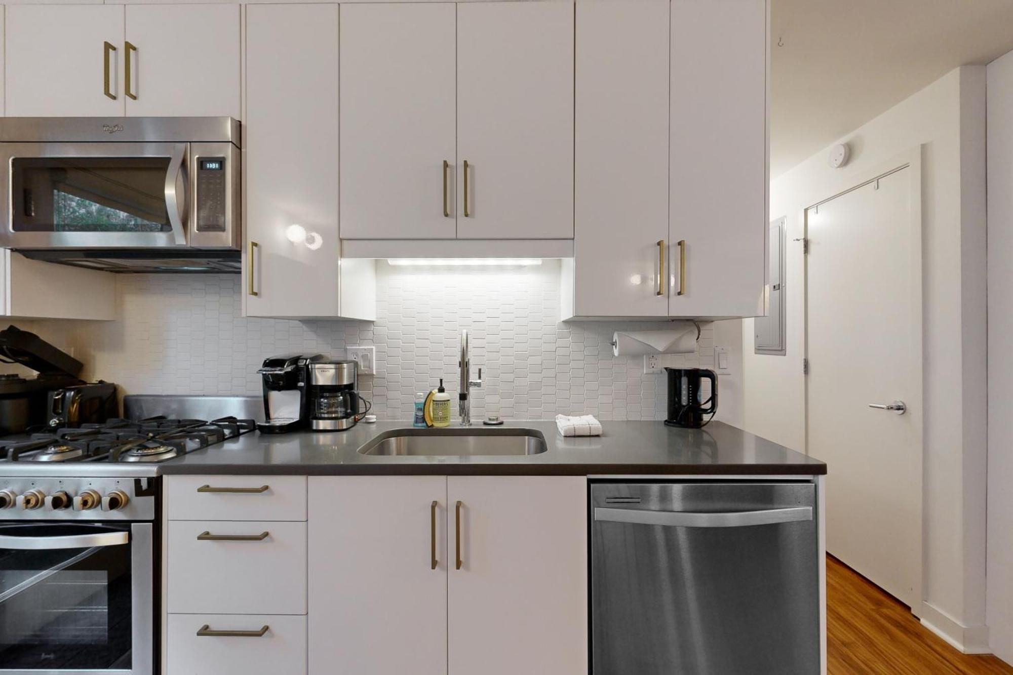 Apartament Portland Blues Zewnętrze zdjęcie