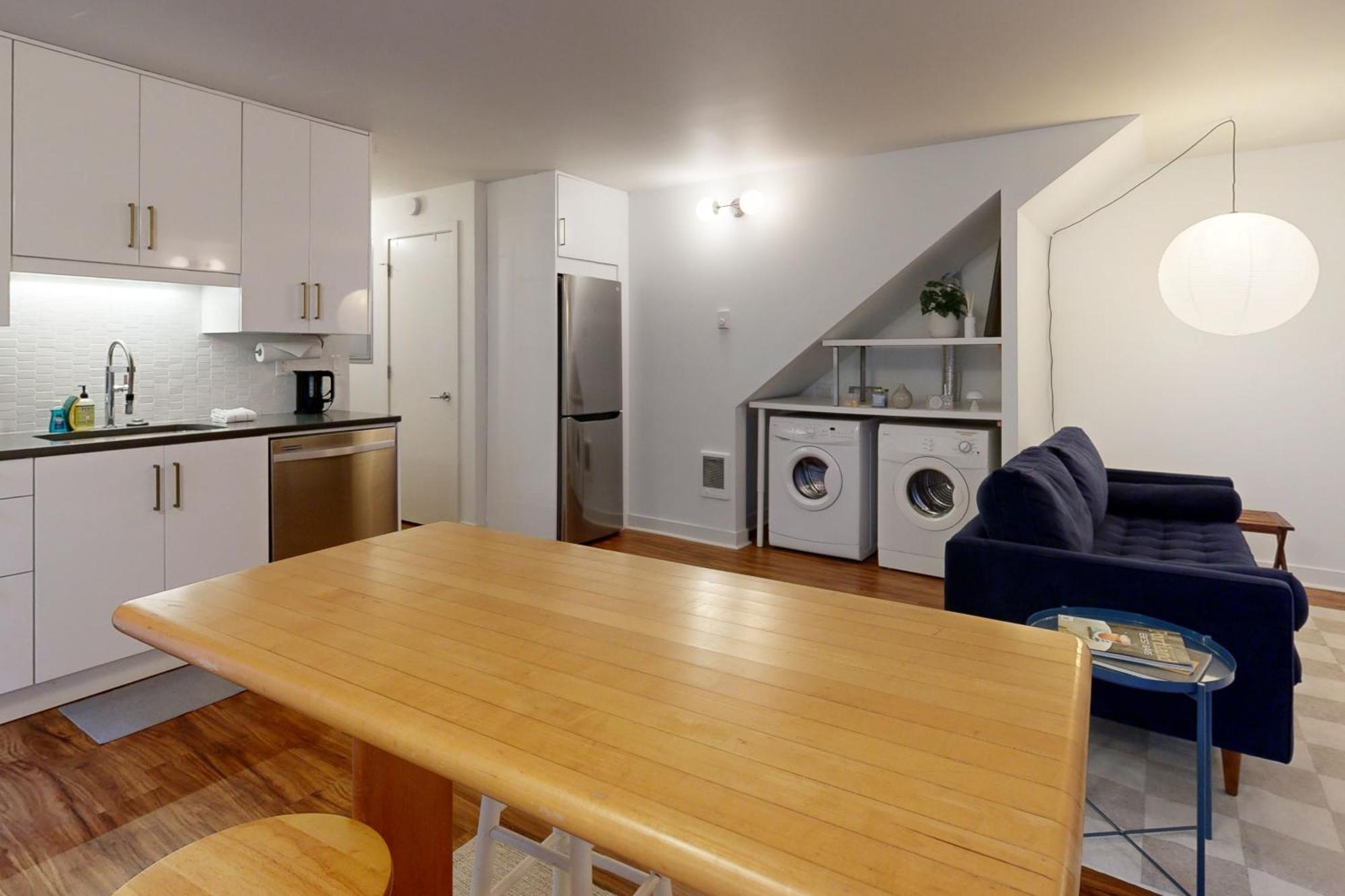 Apartament Portland Blues Zewnętrze zdjęcie