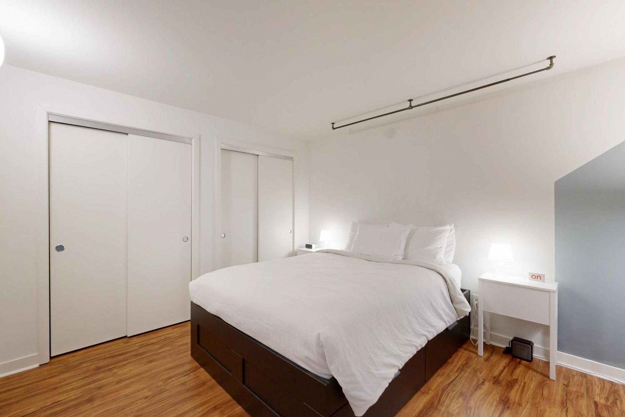 Apartament Portland Blues Zewnętrze zdjęcie