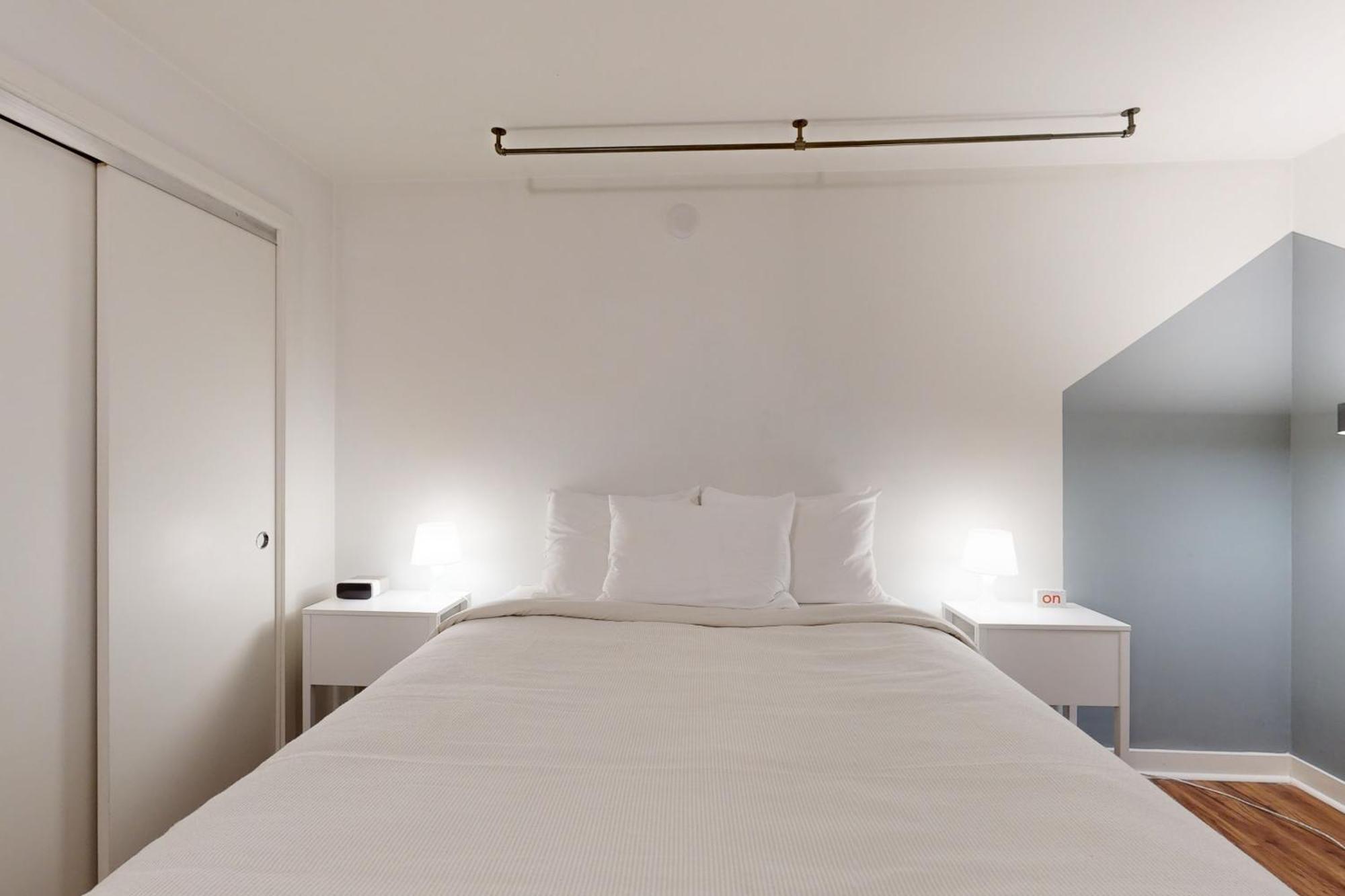 Apartament Portland Blues Zewnętrze zdjęcie