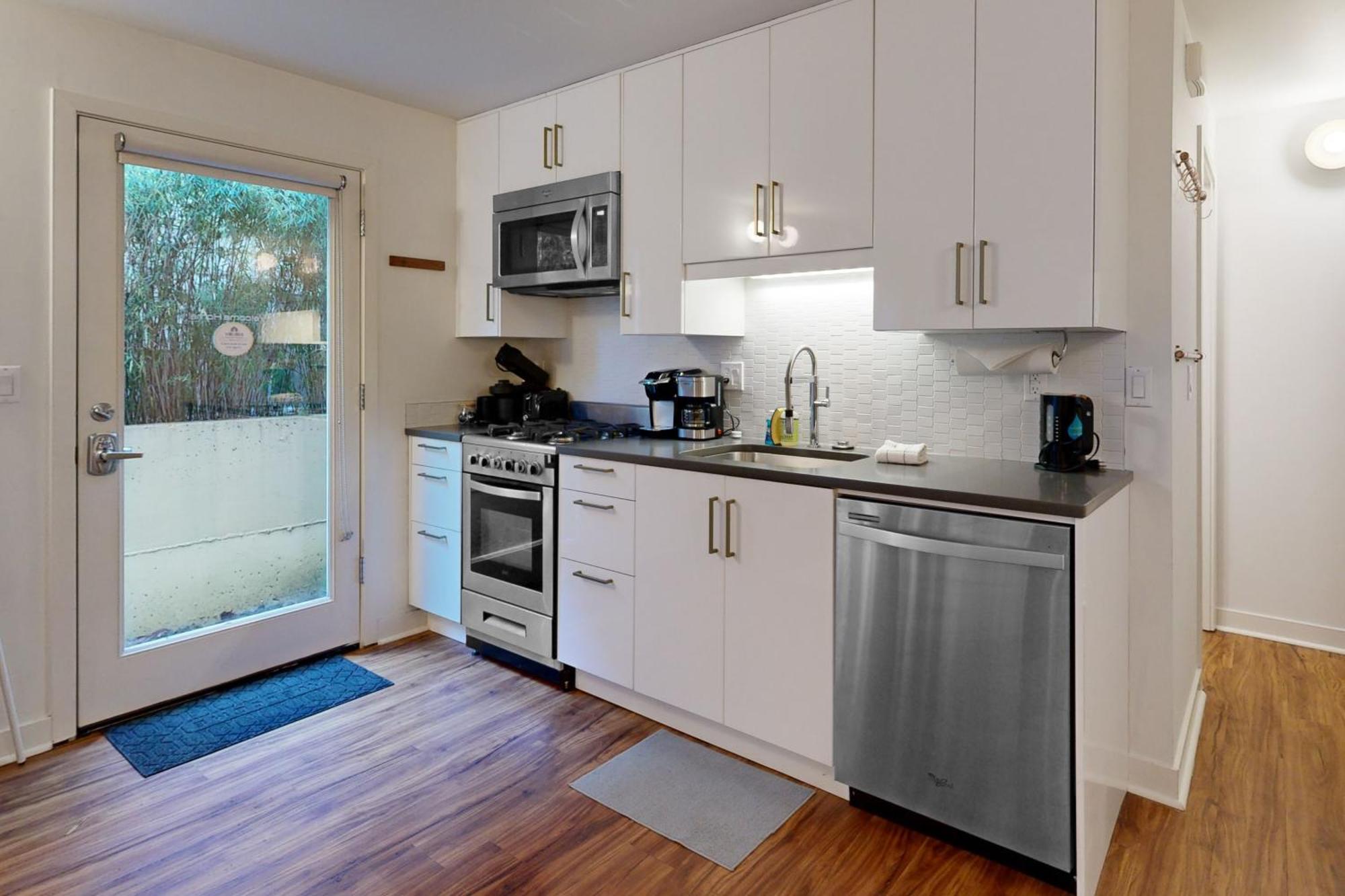 Apartament Portland Blues Zewnętrze zdjęcie
