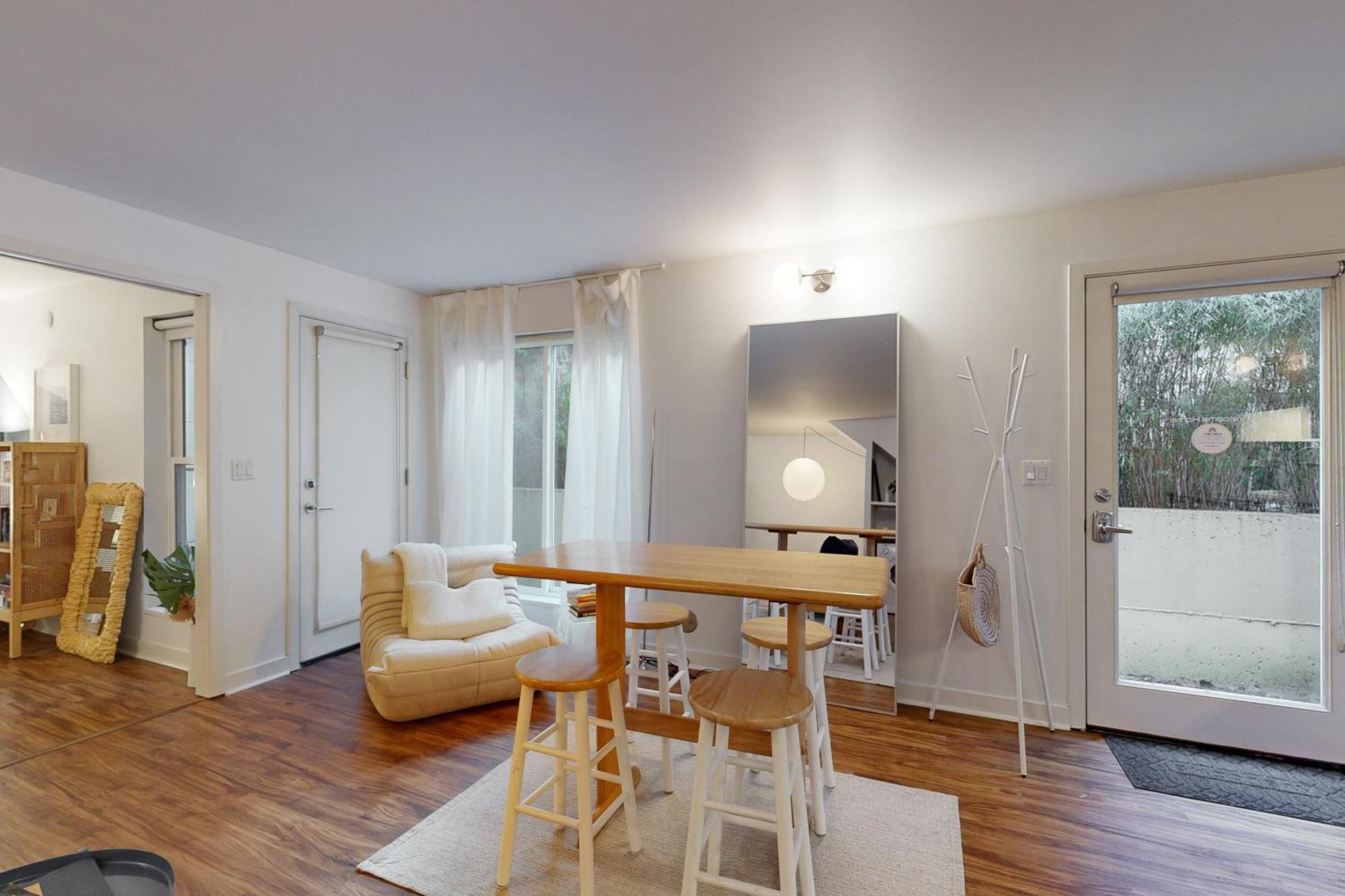 Apartament Portland Blues Zewnętrze zdjęcie