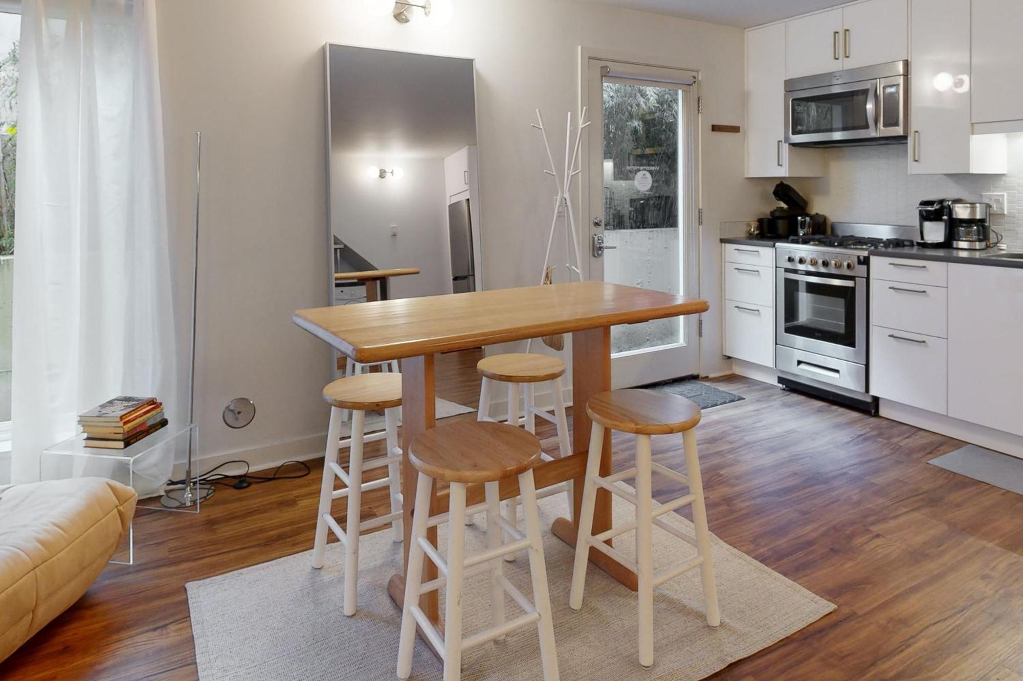 Apartament Portland Blues Zewnętrze zdjęcie